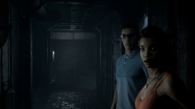 Simultaneous co-op